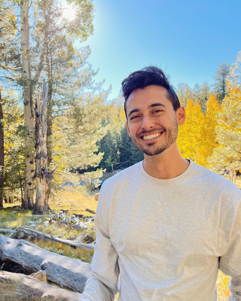 Brian Lane | Senior Software Engineer